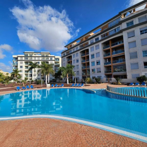 Golf del Sur duplex